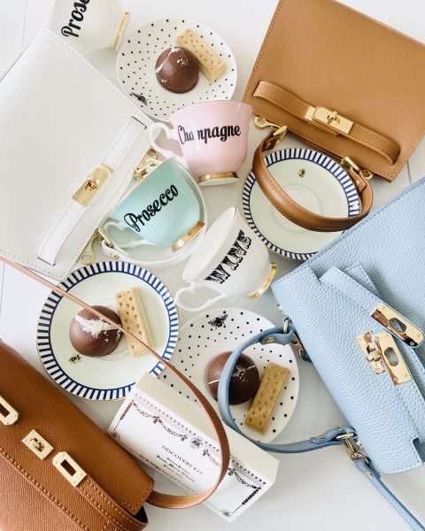 HERMESLESS Work shop in Amsterdam.